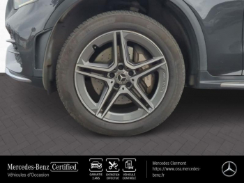 Photo 4 du bon plan MERCEDES-BENZ GLC 300 e 211+122ch AMG Line 4Matic 9G-Tronic Euro6d-T-EVAP-ISC occasion à 34900 €