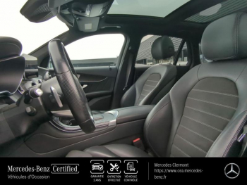 Photo 6 du bon plan MERCEDES-BENZ GLC 300 e 211+122ch AMG Line 4Matic 9G-Tronic Euro6d-T-EVAP-ISC occasion à 34900 €