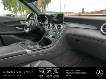 Photo 7 du bon plan MERCEDES-BENZ GLC 300 e 211+122ch AMG Line 4Matic 9G-Tronic Euro6d-T-EVAP-ISC occasion à 34900 €