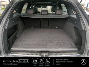 Photo 12 du bon plan MERCEDES-BENZ GLC 300 e 211+122ch AMG Line 4Matic 9G-Tronic Euro6d-T-EVAP-ISC occasion à 34900 €