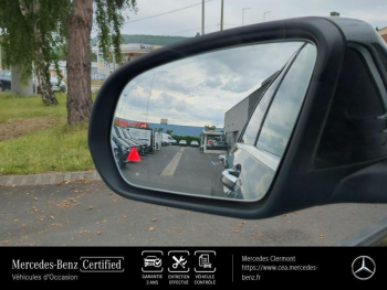 Photo 15 du bon plan MERCEDES-BENZ GLC 300 e 211+122ch AMG Line 4Matic 9G-Tronic Euro6d-T-EVAP-ISC occasion à 34900 €