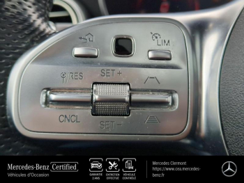 Photo 18 du bon plan MERCEDES-BENZ GLC 300 e 211+122ch AMG Line 4Matic 9G-Tronic Euro6d-T-EVAP-ISC occasion à 34900 €