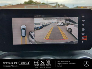 Photo 19 du bon plan MERCEDES-BENZ GLC 300 e 211+122ch AMG Line 4Matic 9G-Tronic Euro6d-T-EVAP-ISC occasion à 34900 €