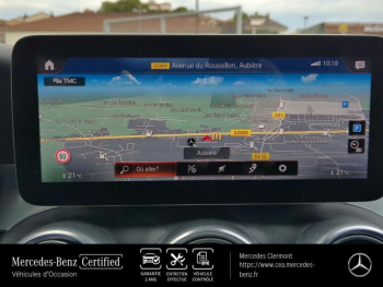 Photo 20 du bon plan MERCEDES-BENZ GLC 300 e 211+122ch AMG Line 4Matic 9G-Tronic Euro6d-T-EVAP-ISC occasion à 34900 €