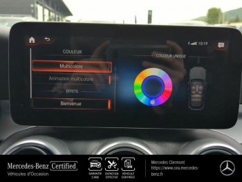 Photo 22 du bon plan MERCEDES-BENZ GLC 300 e 211+122ch AMG Line 4Matic 9G-Tronic Euro6d-T-EVAP-ISC occasion à 34900 €