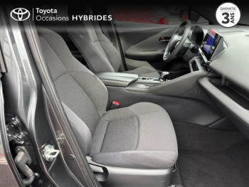 Photo 6 du bon plan TOYOTA C-HR 1.8 Hybride 140ch Dynamic NG23 occasion à 26990 €