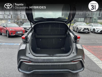 Photo 10 du bon plan TOYOTA C-HR 1.8 Hybride 140ch Dynamic NG23 occasion à 26990 €
