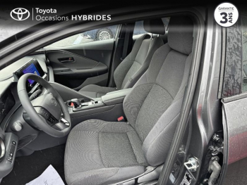Photo 11 du bon plan TOYOTA C-HR 1.8 Hybride 140ch Dynamic NG23 occasion à 26990 €