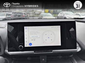 Photo 15 du bon plan TOYOTA C-HR 1.8 Hybride 140ch Dynamic NG23 occasion à 26990 €