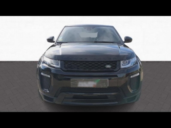 Photo 2 du bon plan LAND-ROVER Evoque 2.0 TD4 150 SE Dynamic BVA Mark V occasion à 16990 €
