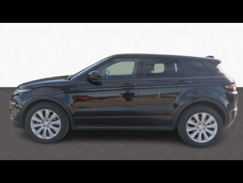 Photo 4 du bon plan LAND-ROVER Evoque 2.0 TD4 150 SE Dynamic BVA Mark V occasion à 16990 €