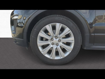 Photo 9 du bon plan LAND-ROVER Evoque 2.0 TD4 150 SE Dynamic BVA Mark V occasion à 16990 €