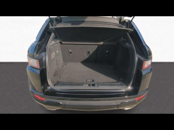 Photo 10 du bon plan LAND-ROVER Evoque 2.0 TD4 150 SE Dynamic BVA Mark V occasion à 16990 €