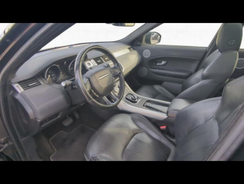 Photo 11 du bon plan LAND-ROVER Evoque 2.0 TD4 150 SE Dynamic BVA Mark V occasion à 16990 €