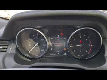 Photo 14 du bon plan LAND-ROVER Evoque 2.0 TD4 150 SE Dynamic BVA Mark V occasion à 16990 €