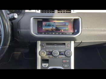 Photo 16 du bon plan LAND-ROVER Evoque 2.0 TD4 150 SE Dynamic BVA Mark V occasion à 16990 €