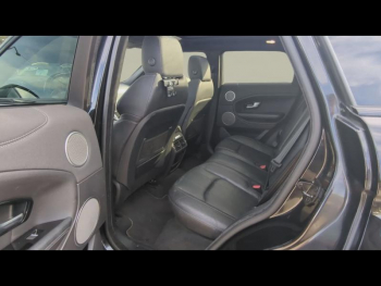 Photo 17 du bon plan LAND-ROVER Evoque 2.0 TD4 150 SE Dynamic BVA Mark V occasion à 16990 €