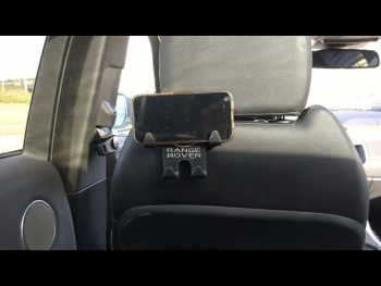 Photo 20 du bon plan LAND-ROVER Evoque 2.0 TD4 150 SE Dynamic BVA Mark V occasion à 16990 €