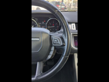 Photo 24 du bon plan LAND-ROVER Evoque 2.0 TD4 150 SE Dynamic BVA Mark V occasion à 16990 €