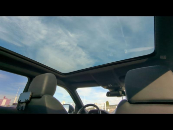 Photo 25 du bon plan LAND-ROVER Evoque 2.0 TD4 150 SE Dynamic BVA Mark V occasion à 16990 €