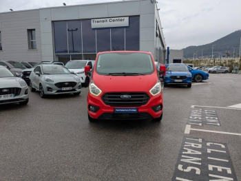 Photo 2 du bon plan FORD Transit Custom Fg VUL 280 L1H1 2.0 EcoBlue 105 Trend Business occasion à 21901 €