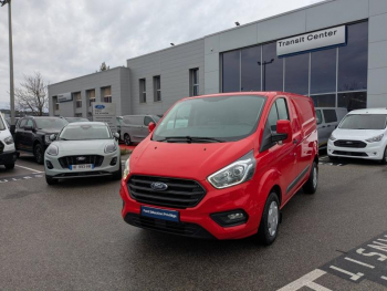 Photo 3 du bon plan FORD Transit Custom Fg VUL 280 L1H1 2.0 EcoBlue 105 Trend Business occasion à 21901 €