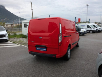 Photo 4 du bon plan FORD Transit Custom Fg VUL 280 L1H1 2.0 EcoBlue 105 Trend Business occasion à 21901 €