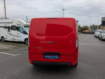 Photo 5 du bon plan FORD Transit Custom Fg VUL 280 L1H1 2.0 EcoBlue 105 Trend Business occasion à 21901 €