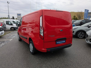 Photo 6 du bon plan FORD Transit Custom Fg VUL 280 L1H1 2.0 EcoBlue 105 Trend Business occasion à 21901 €