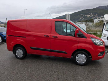 Photo 7 du bon plan FORD Transit Custom Fg VUL 280 L1H1 2.0 EcoBlue 105 Trend Business occasion à 21901 €