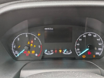 Photo 11 du bon plan FORD Transit Custom Fg VUL 280 L1H1 2.0 EcoBlue 105 Trend Business occasion à 21901 €