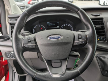 Photo 12 du bon plan FORD Transit Custom Fg VUL 280 L1H1 2.0 EcoBlue 105 Trend Business occasion à 21901 €
