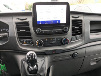 Photo 14 du bon plan FORD Transit Custom Fg VUL 280 L1H1 2.0 EcoBlue 105 Trend Business occasion à 21901 €