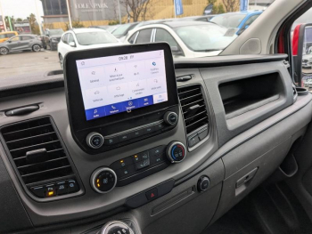 Photo 15 du bon plan FORD Transit Custom Fg VUL 280 L1H1 2.0 EcoBlue 105 Trend Business occasion à 21901 €