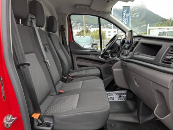 Photo 17 du bon plan FORD Transit Custom Fg VUL 280 L1H1 2.0 EcoBlue 105 Trend Business occasion à 21901 €