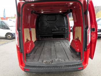 Photo 21 du bon plan FORD Transit Custom Fg VUL 280 L1H1 2.0 EcoBlue 105 Trend Business occasion à 21901 €