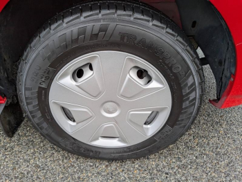 Photo 22 du bon plan FORD Transit Custom Fg VUL 280 L1H1 2.0 EcoBlue 105 Trend Business occasion à 21901 €