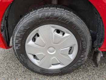 Photo 24 du bon plan FORD Transit Custom Fg VUL 280 L1H1 2.0 EcoBlue 105 Trend Business occasion à 21901 €