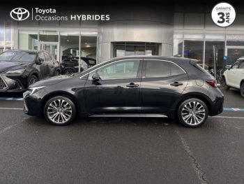 Photo 3 du bon plan TOYOTA Corolla 1.8 140ch Design MY24 occasion à 25990 €