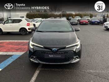 Photo 5 du bon plan TOYOTA Corolla 1.8 140ch Design MY24 occasion à 25990 €