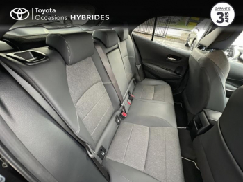Photo 7 du bon plan TOYOTA Corolla 1.8 140ch Design MY24 occasion à 25990 €