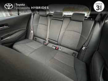 Photo 12 du bon plan TOYOTA Corolla 1.8 140ch Design MY24 occasion à 25990 €