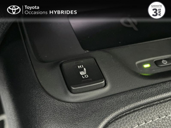 Photo 17 du bon plan TOYOTA Corolla 1.8 140ch Design MY24 occasion à 25990 €