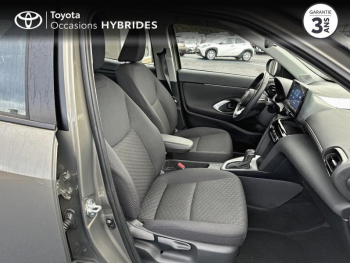 Photo 6 du bon plan TOYOTA Yaris Cross 116h Dynamic MC24 occasion à 22990 €