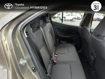 Photo 7 du bon plan TOYOTA Yaris Cross 116h Dynamic MC24 occasion à 22990 €