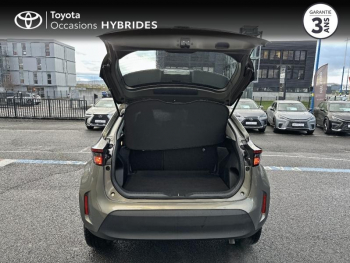 Photo 10 du bon plan TOYOTA Yaris Cross 116h Dynamic MC24 occasion à 22990 €