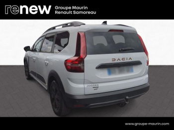 Photo 2 du bon plan DACIA Jogger 1.6 hybrid 140ch Extreme 7 places occasion à 20900 €