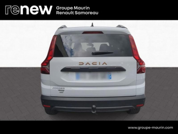 Photo 3 du bon plan DACIA Jogger 1.6 hybrid 140ch Extreme 7 places occasion à 20900 €