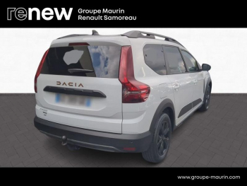 Photo 4 du bon plan DACIA Jogger 1.6 hybrid 140ch Extreme 7 places occasion à 20900 €