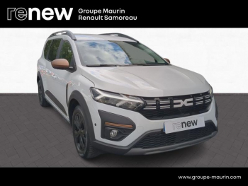 Photo 5 du bon plan DACIA Jogger 1.6 hybrid 140ch Extreme 7 places occasion à 20900 €